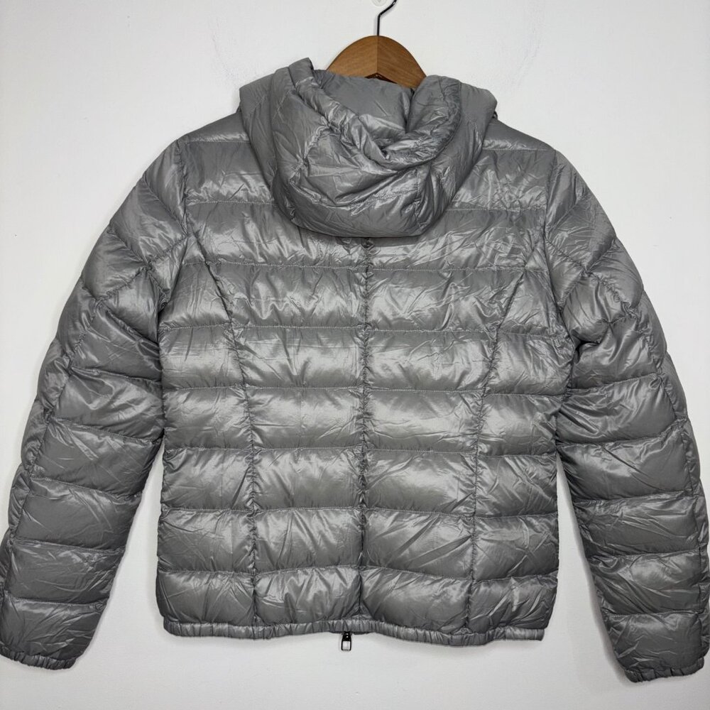 Montecore Women's Down Puffer Jacket Packable Gra… - image 7